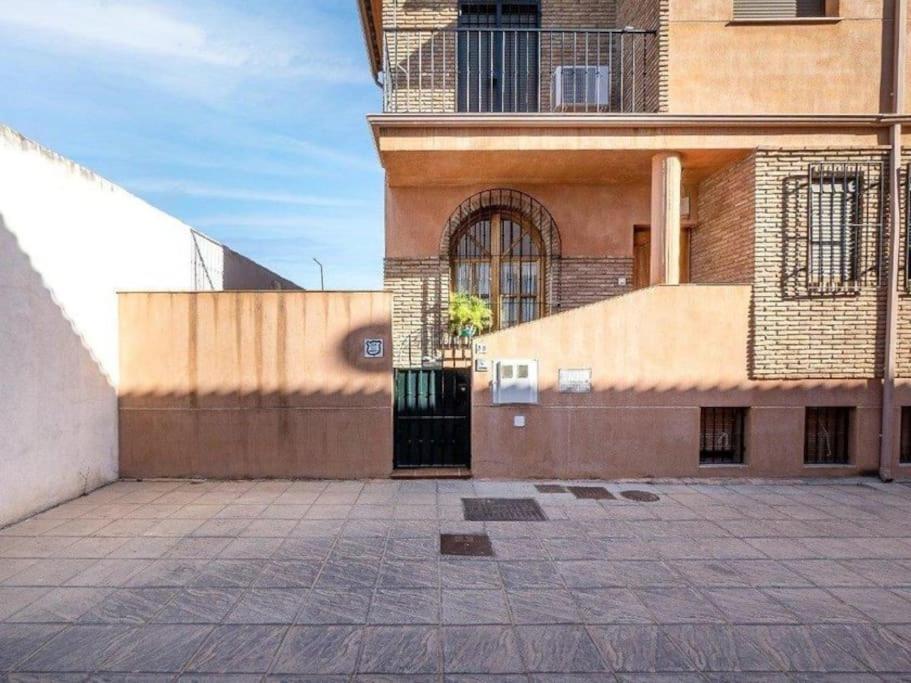 גרנדה Casa Gallito, By Daimar מראה חיצוני תמונה