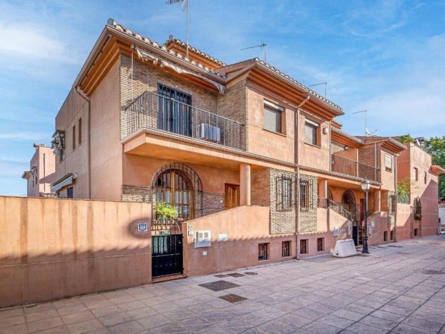 גרנדה Casa Gallito, By Daimar מראה חיצוני תמונה