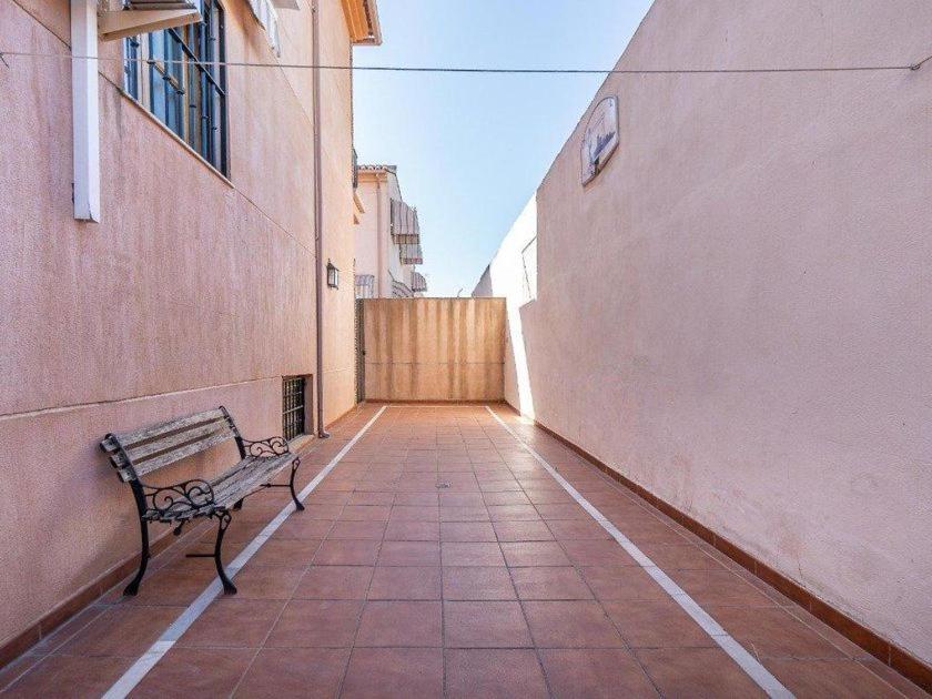 גרנדה Casa Gallito, By Daimar מראה חיצוני תמונה