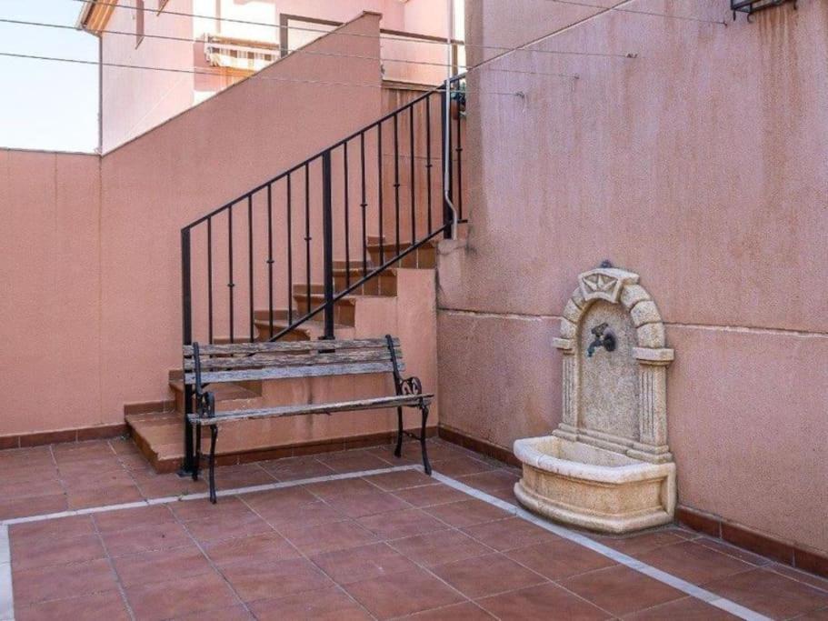 גרנדה Casa Gallito, By Daimar מראה חיצוני תמונה